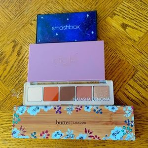 Eyeshadow bundle
